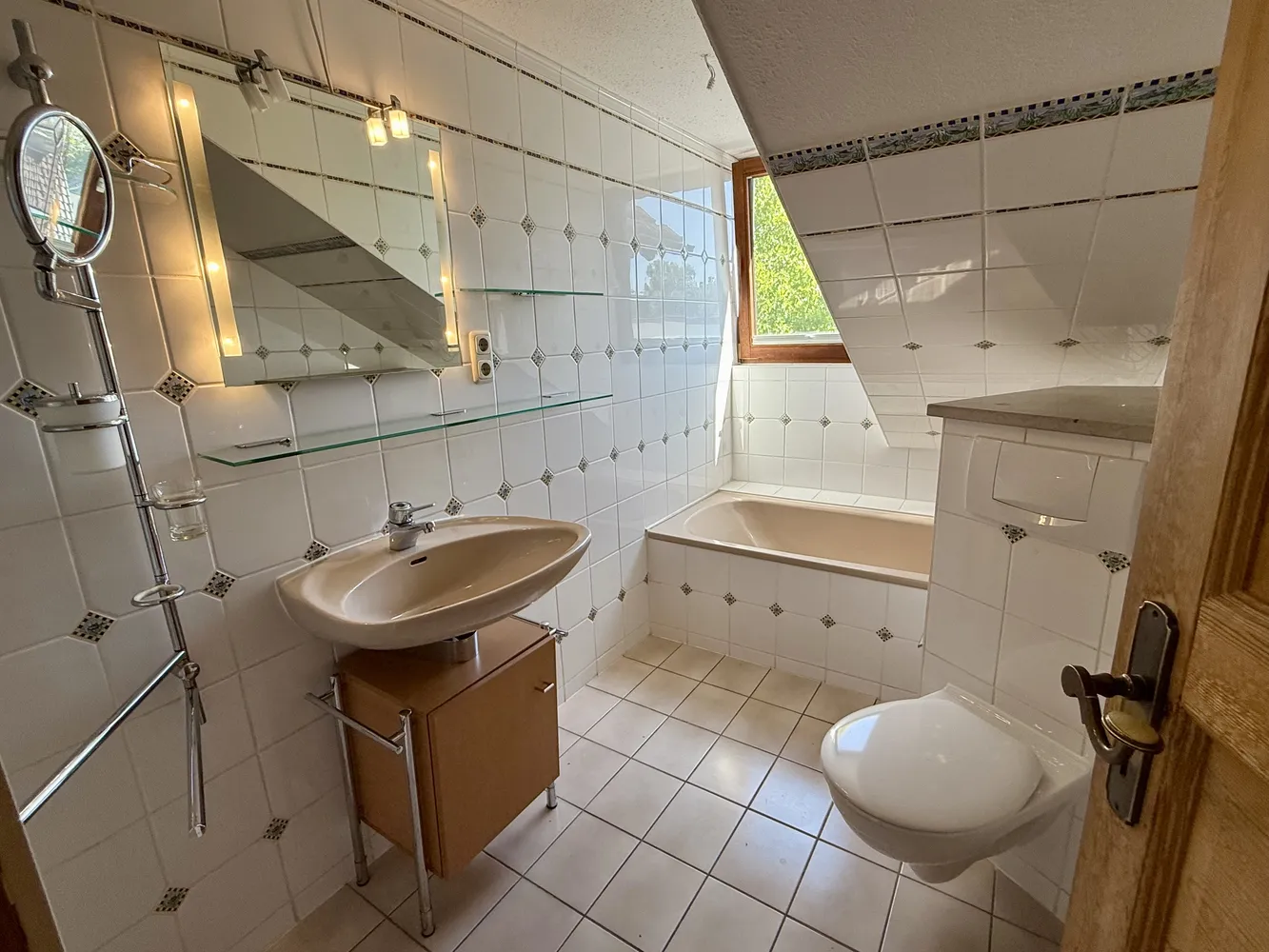 2 Zimmer Wohnung mit 59 m² in München – Bild 12