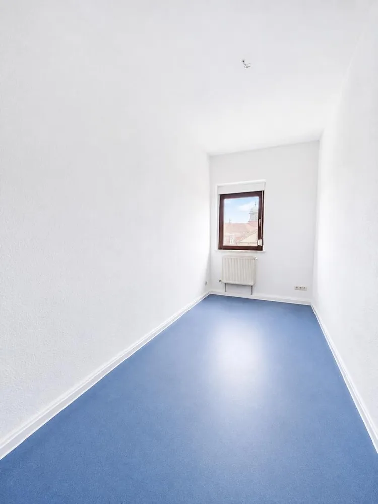 6 Zimmer Wohnung mit 117 m² in Karlsruhe – Bild 8