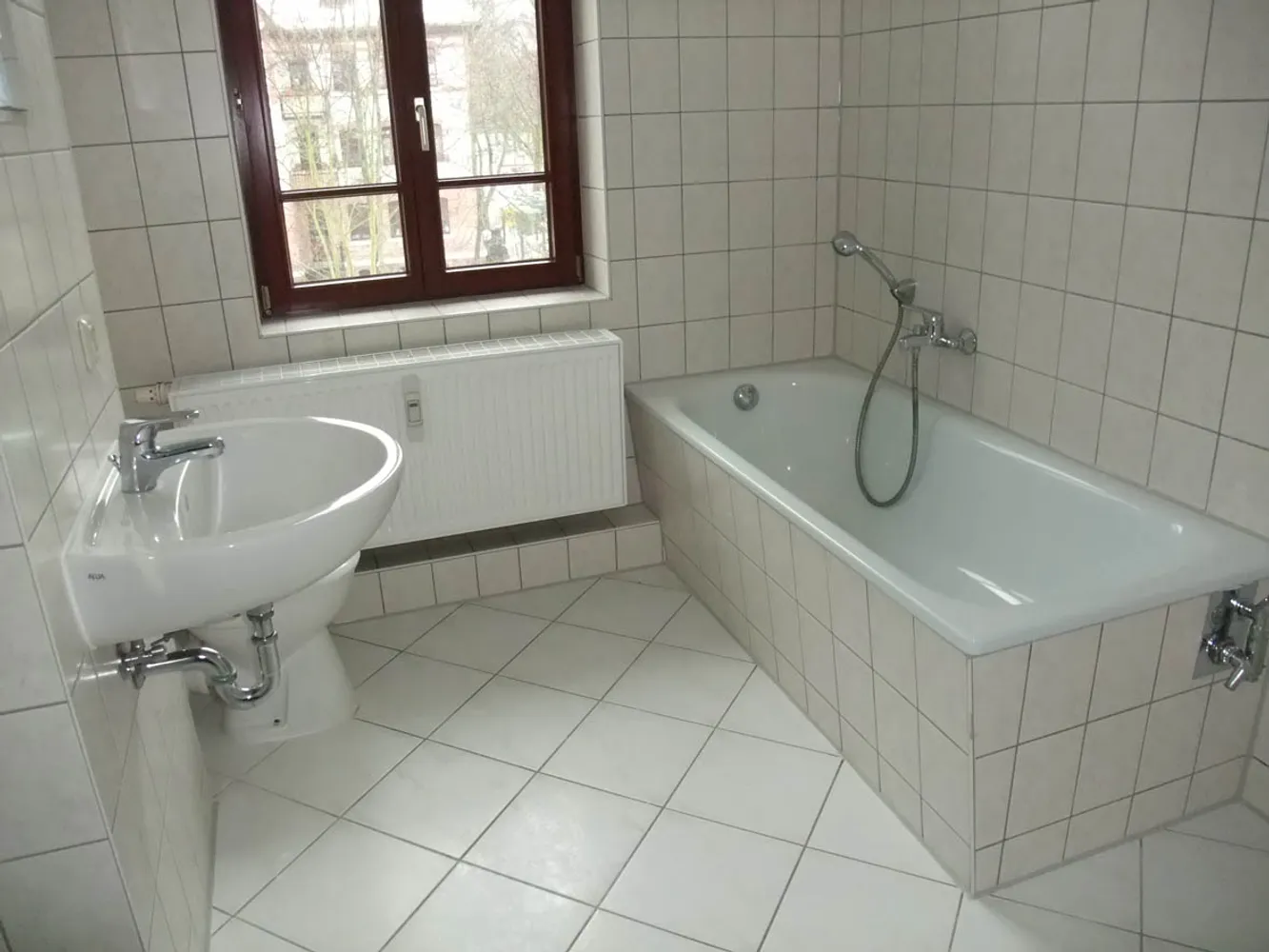 2 Zimmer Wohnung mit 50 m² in Leipzig – Bild 4