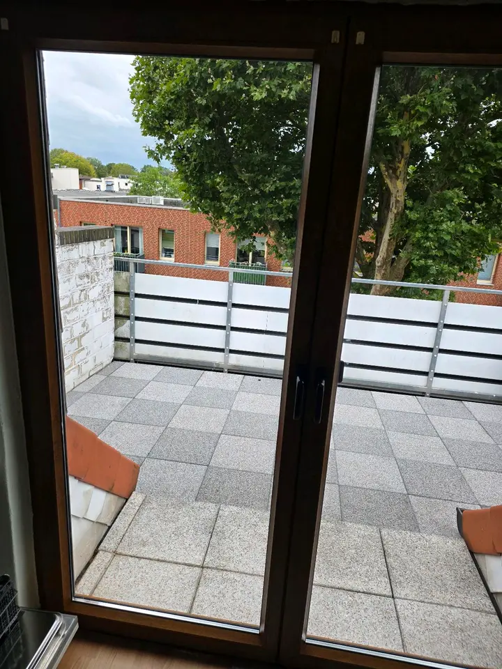 3 Zimmer Wohnung mit 50 m² in Bremen – Bild 4