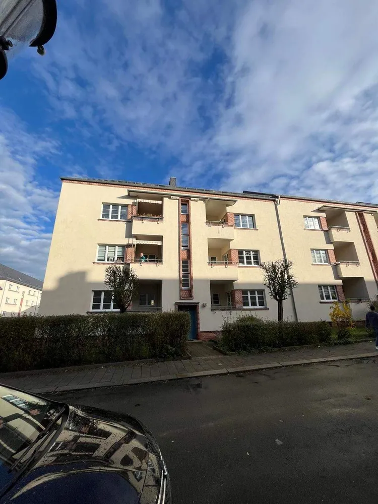 3 room apartment with 65 m² in Chemnitz – Photo 1
