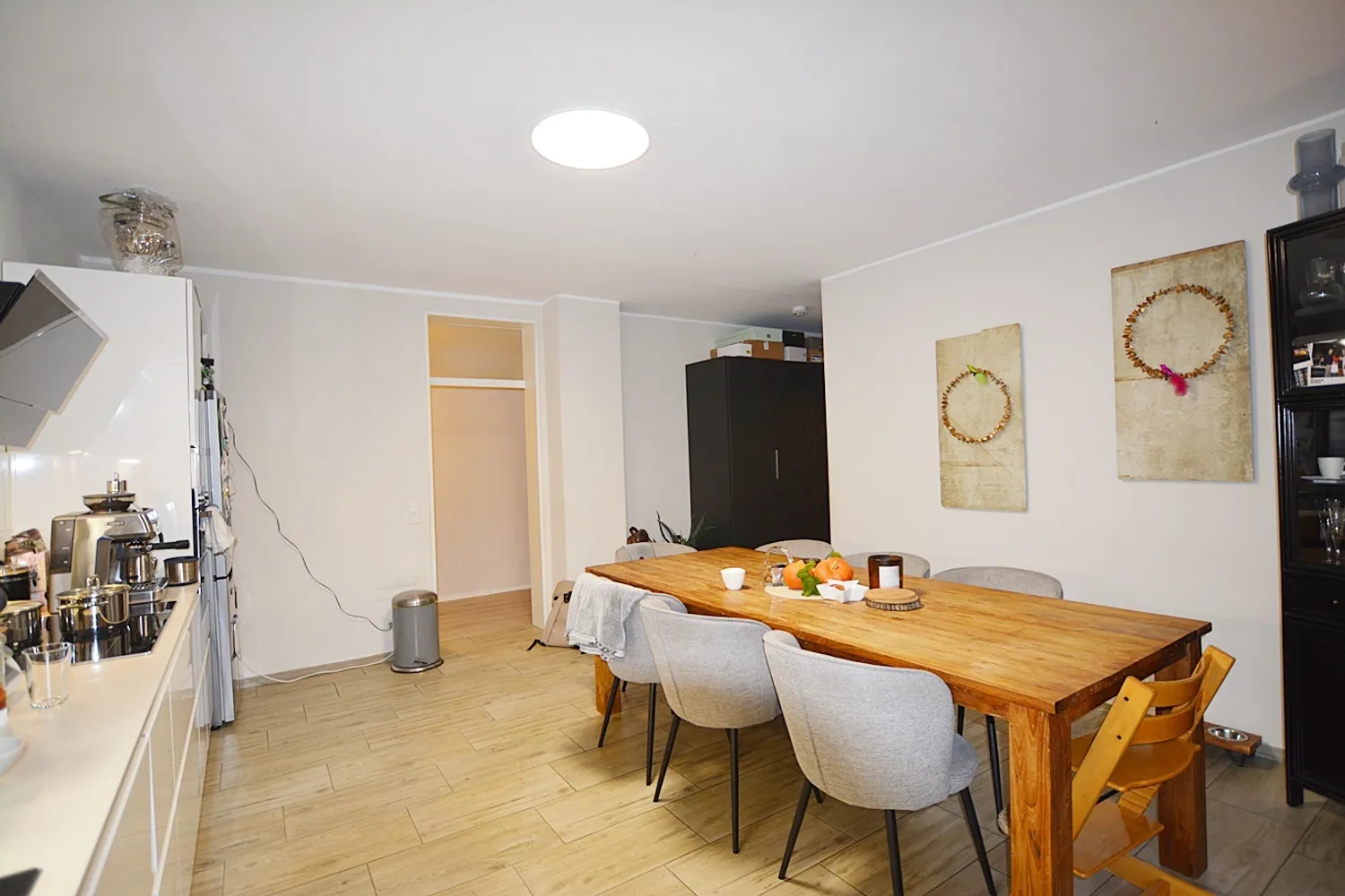 4 Zimmer Wohnung mit 111 m² in Krefeld – Bild 5