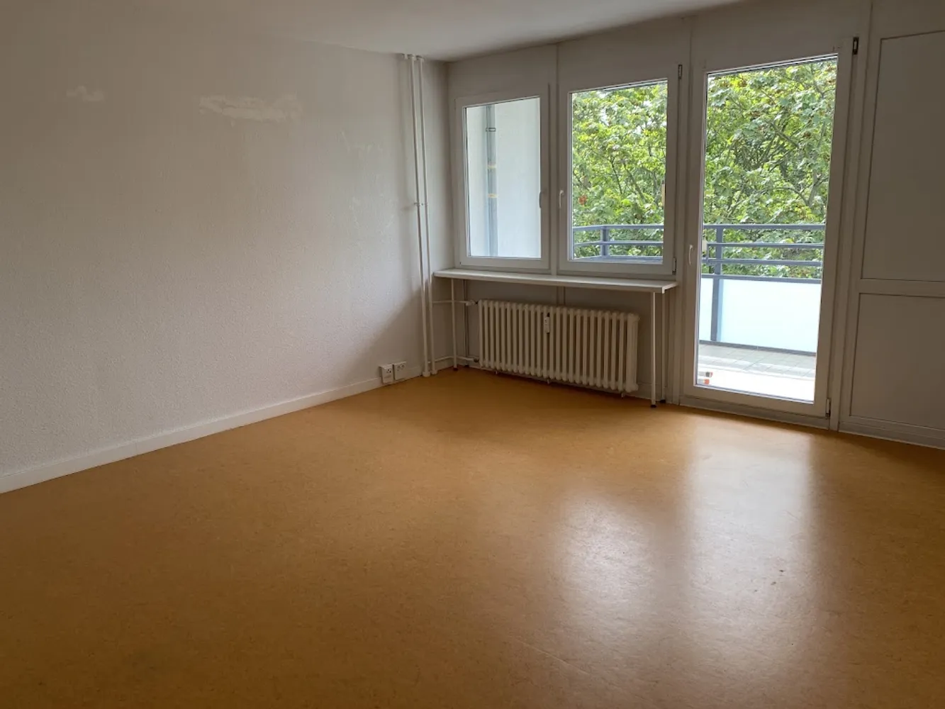 2 Zimmer Wohnung mit 64 m² in Berlin – Bild 4