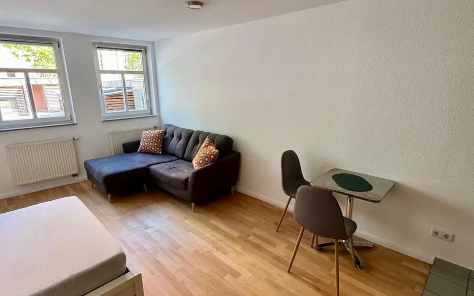 WG-Zimmer mit 40 m² in Tuttlingen – Bild 2