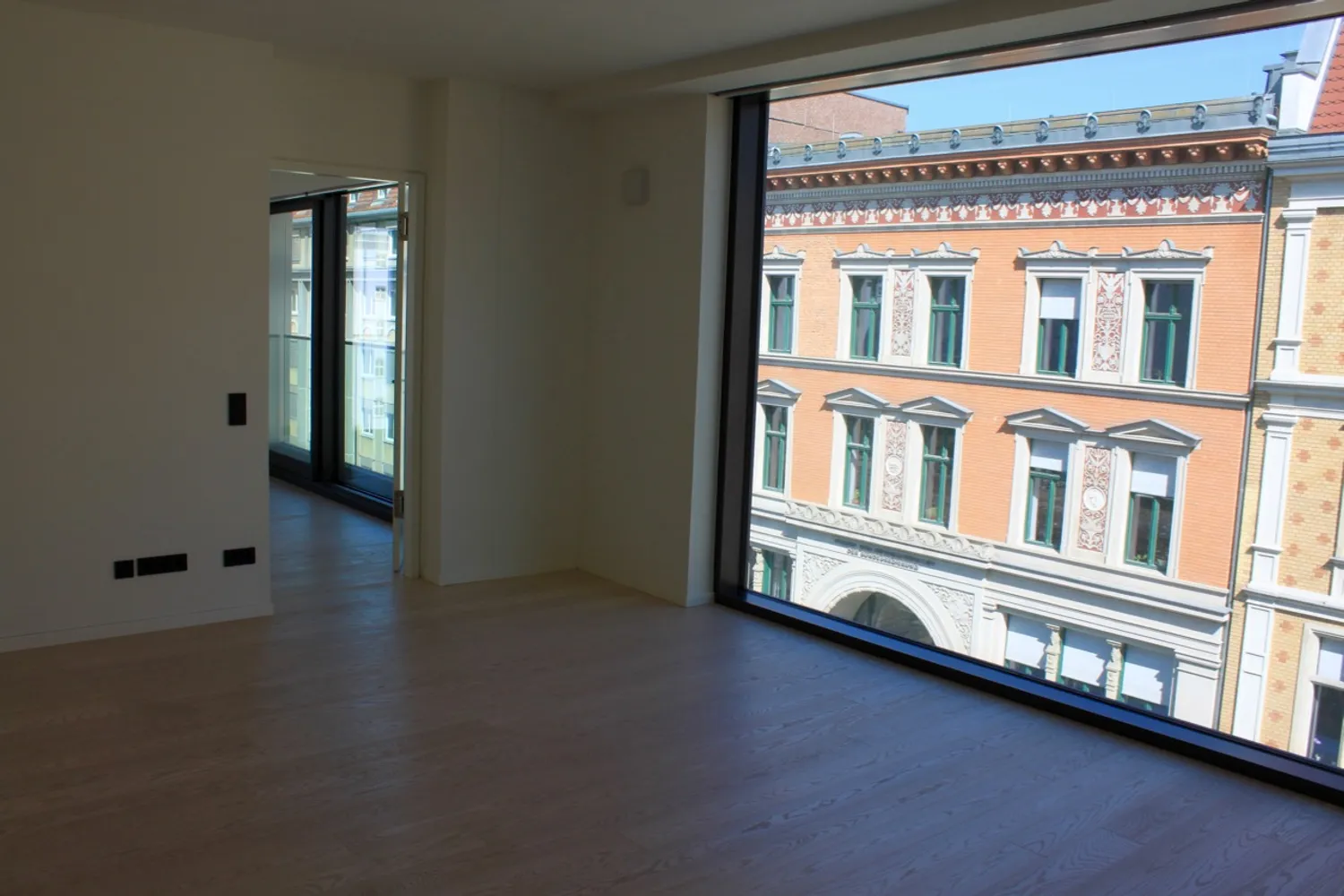 2 Zimmer Wohnung mit 68 m² in Berlin – Bild 3