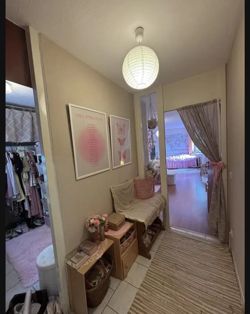2 Zimmer Wohnung mit 45 m² in Heidelberg – Bild 2