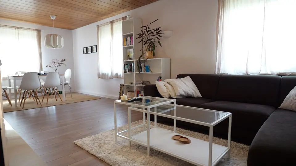 WG-Zimmer mit 25 m² in Kirchheim unter Teck – Bild 1