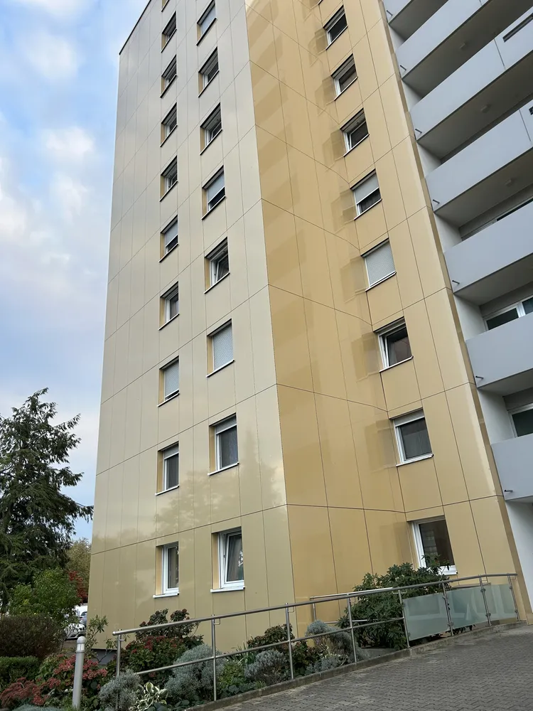 3 room apartment with 90 m² in Rastatt – Photo 6