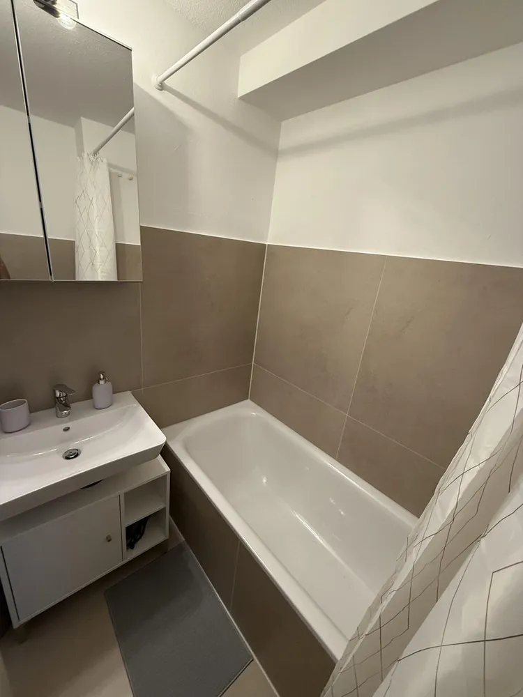 1 Zimmer Wohnung mit 28 m² in München – Bild 9
