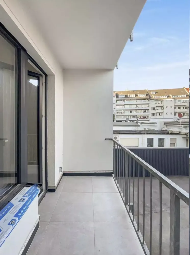5 Zimmer Wohnung mit 121 m² in Düsseldorf – Bild 10