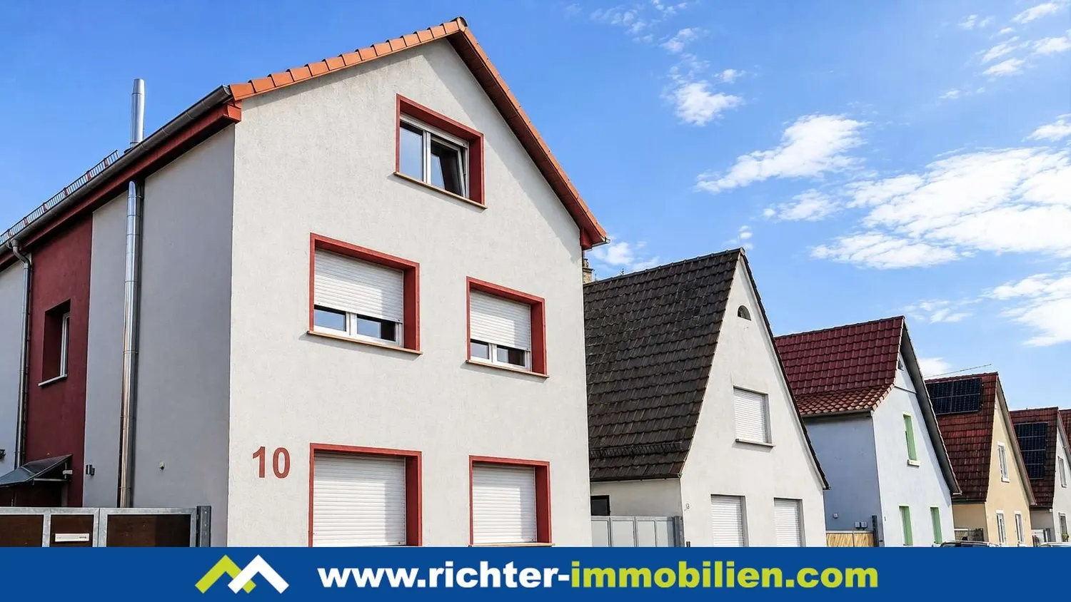 2 Zimmer Wohnung mit 24 m² in Mannheim – Bild 6