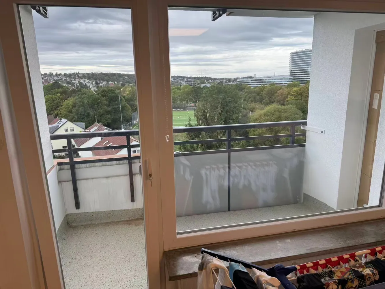 2 Zimmer Wohnung mit 60 m² in Stuttgart – Bild 4
