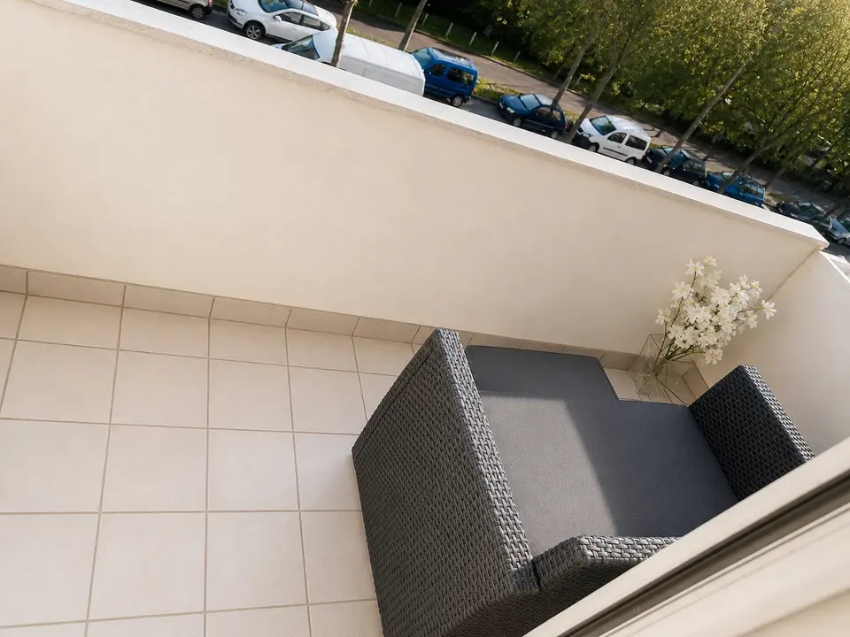 2 Zimmer Wohnung mit 67 m² in Saarbrücken – Bild 4