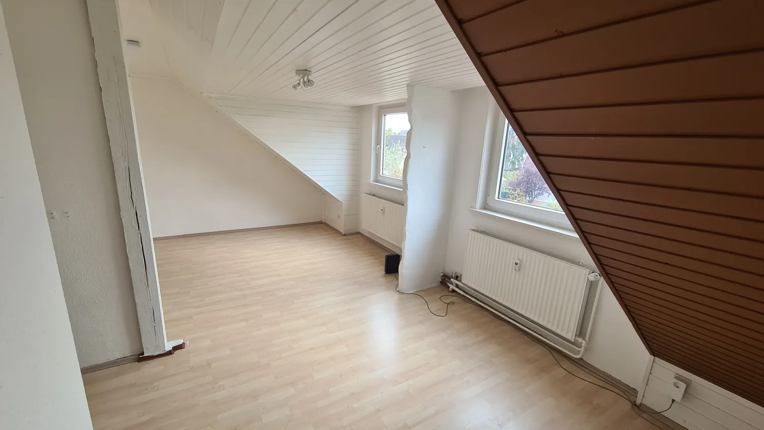 1 Zimmer Wohnung mit 25 m² in Hannover – Bild 5