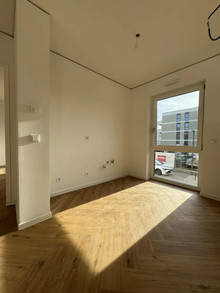 3 Zimmer Wohnung mit 81 m² in Darmstadt – Bild 4
