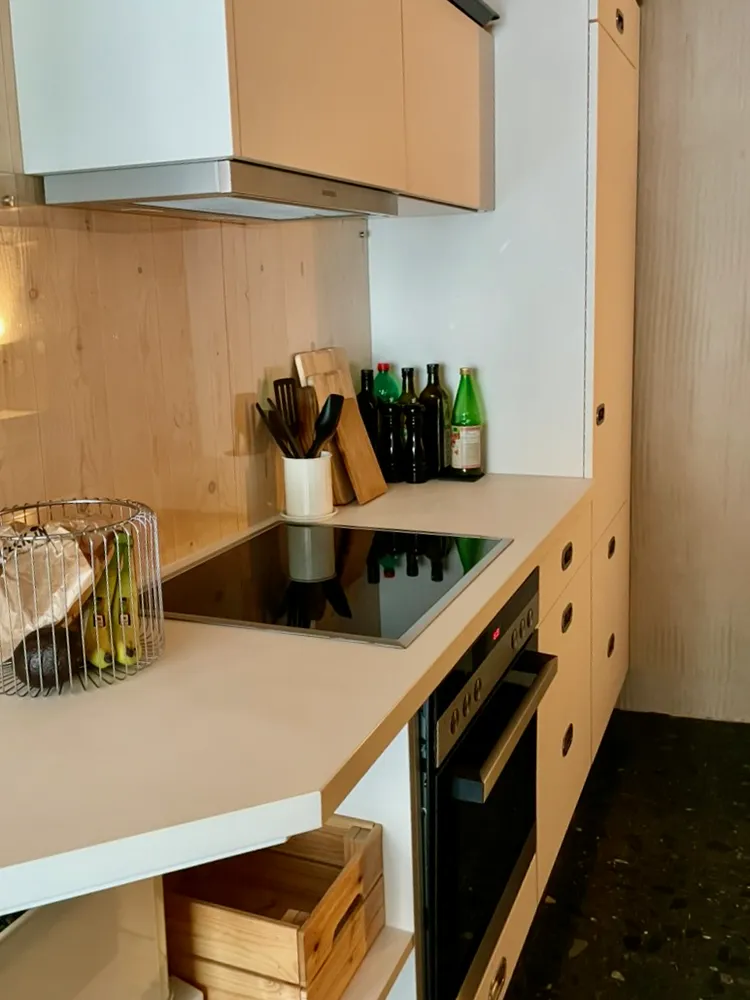 3 Zimmer Wohnung mit 69 m² in Karlsruhe – Bild 6