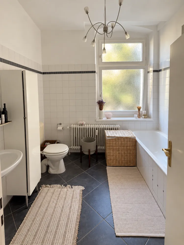 3 room apartment with 87 m² in Düsseldorf – Photo 8