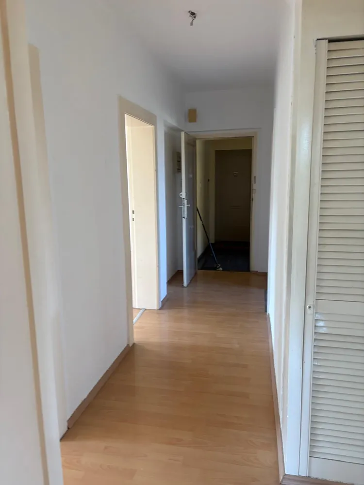 3 room apartment with 65 m² in Berlin – Photo 4