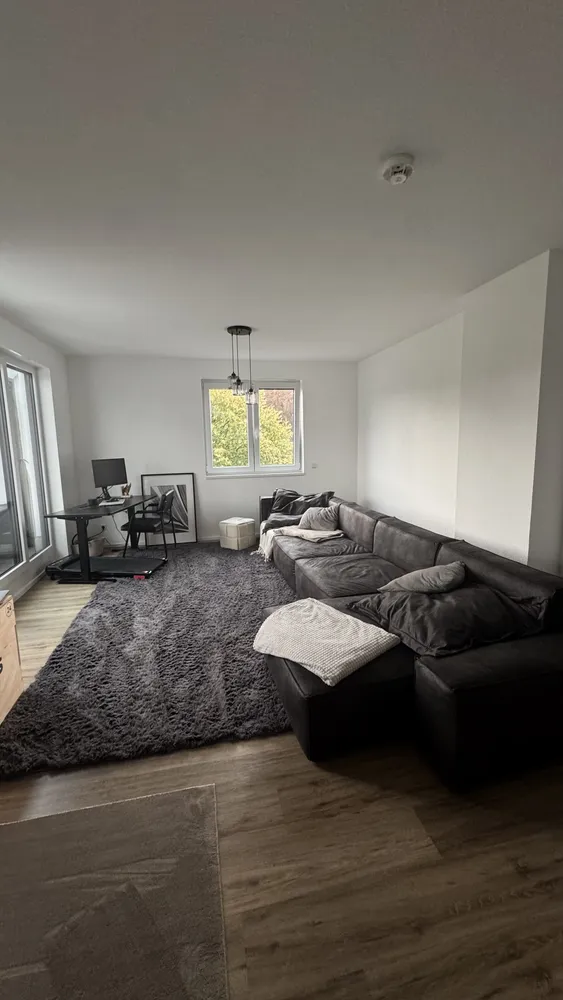 2 Zimmer Wohnung mit 83 m² in Köln – Bild 4