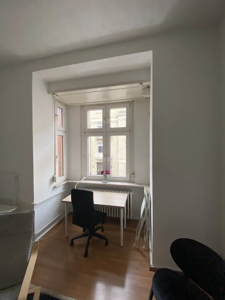 2 Zimmer Wohnung mit 48 m² in Mannheim – Bild 8