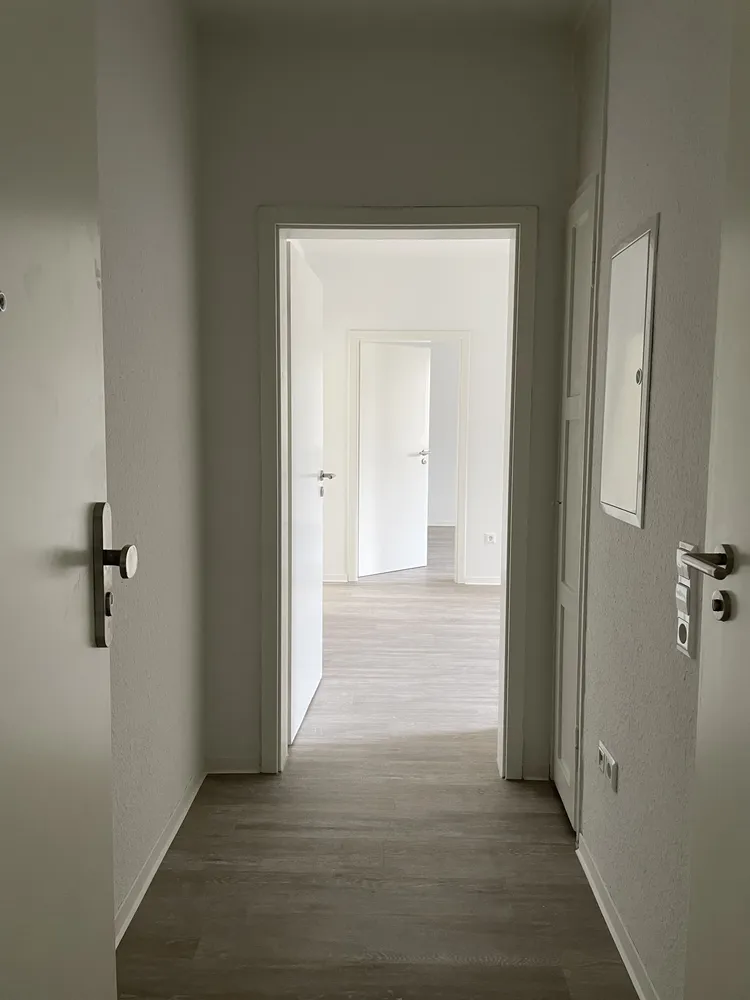 2 room apartment with 64 m² in Dortmund – Photo 4