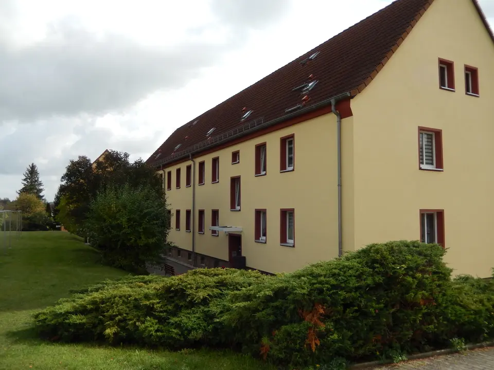 3 Zimmer Wohnung mit 56 m² in Crimmitschau – Bild 4
