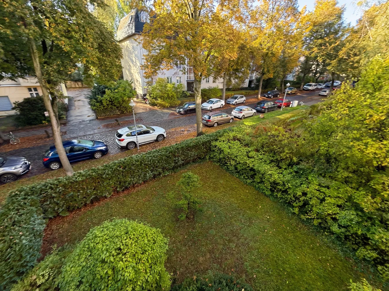 1 Zimmer Wohnung mit 44 m² in Berlin – Bild 7