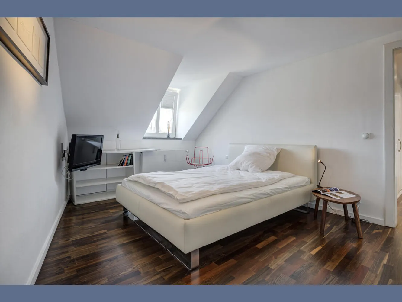 3 Zimmer Wohnung mit 90 m² in München – Bild 5