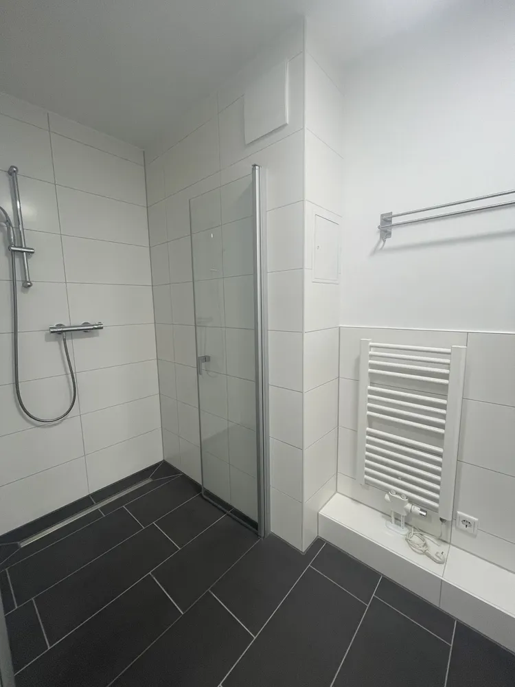 1 Zimmer Wohnung mit 30 m² in Berlin – Bild 6