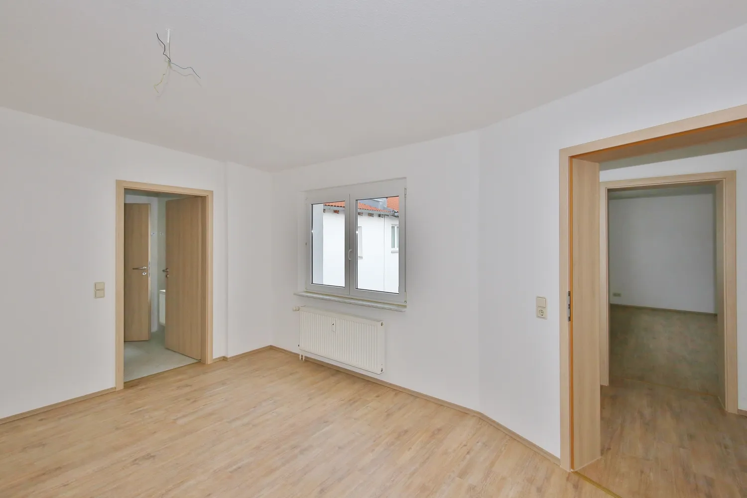 2 Zimmer Wohnung mit 60 m² in Halle (Saale) – Bild 7