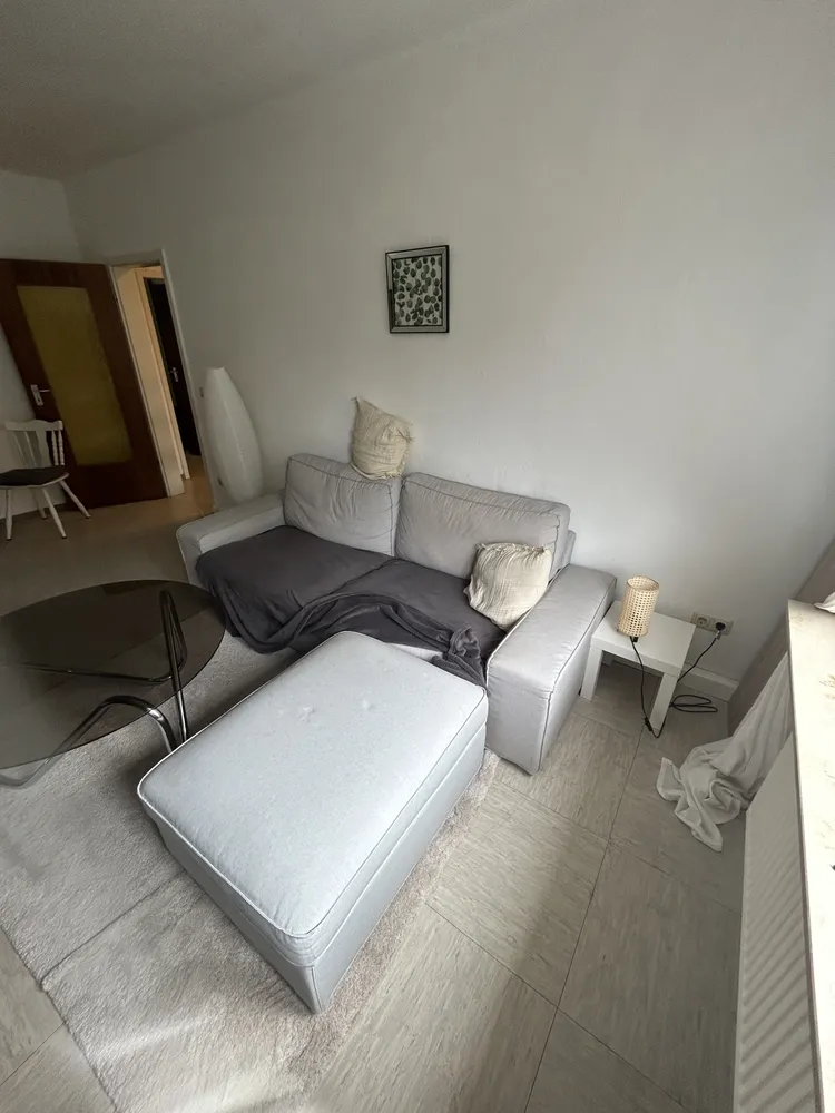 2 Zimmer Wohnung mit 53 m² in Essen – Bild 10