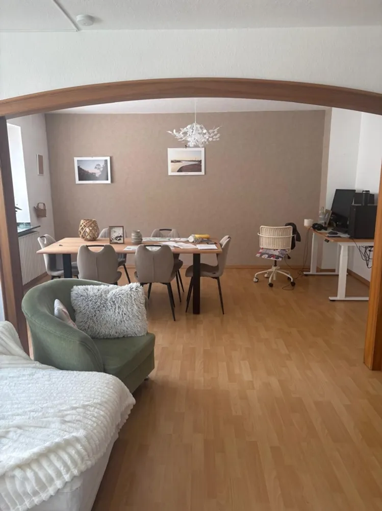 2 Zimmer Wohnung mit 73 m² in Aachen – Bild 10