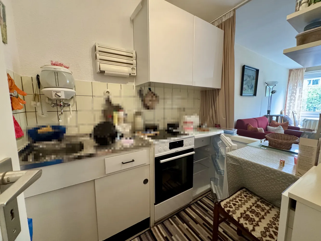 2 Zimmer Wohnung mit 39 m² in Düsseldorf – Bild 11