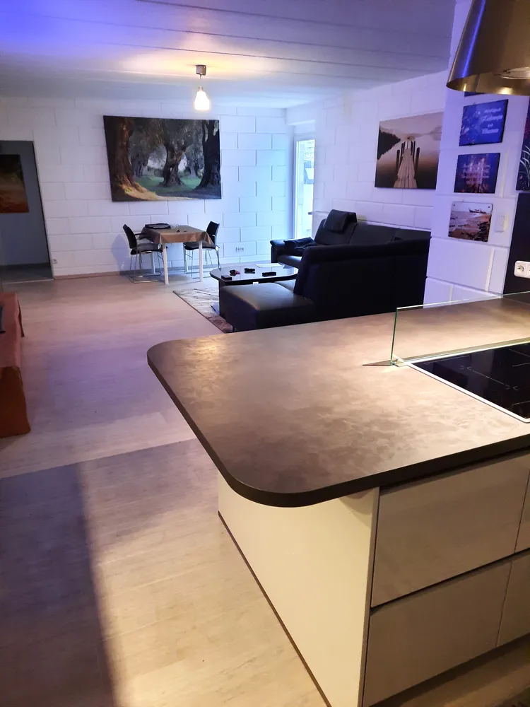 2 Zimmer Wohnung mit 60 m² in Hanau – Bild 12