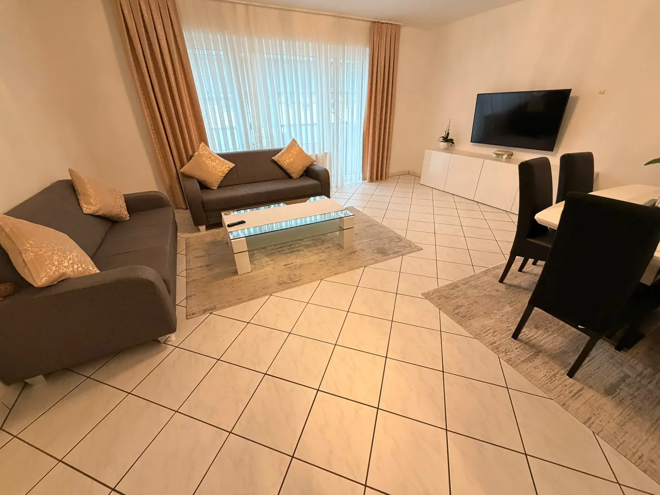 3 Zimmer Wohnung mit 90 m² in Rüsselsheim am Main – Bild 7