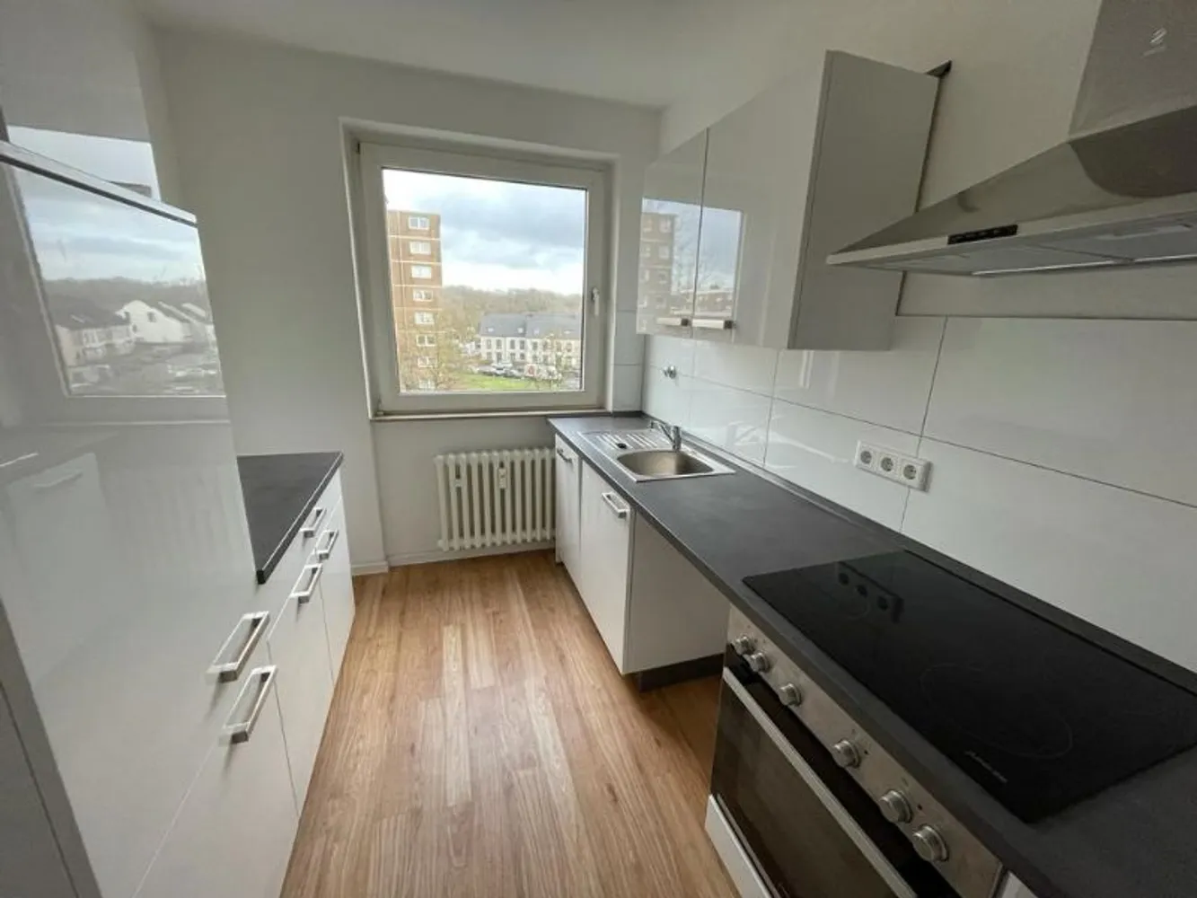 3 Zimmer Wohnung mit 70 m² in Duisburg – Bild 5