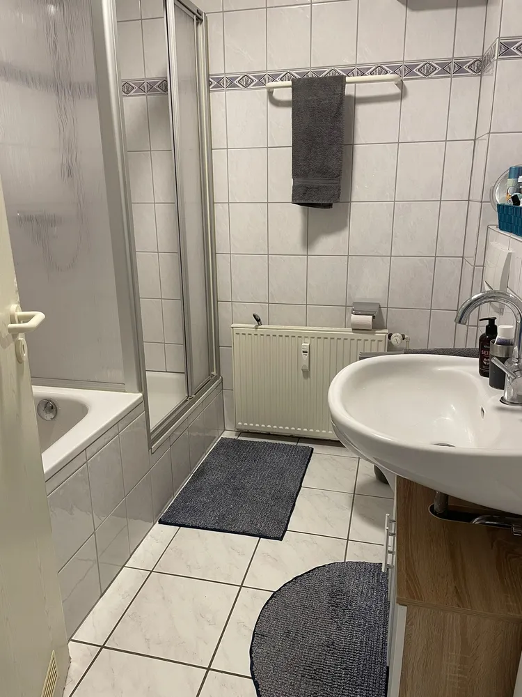 3 Zimmer Wohnung mit 67 m² in Düren – Bild 2