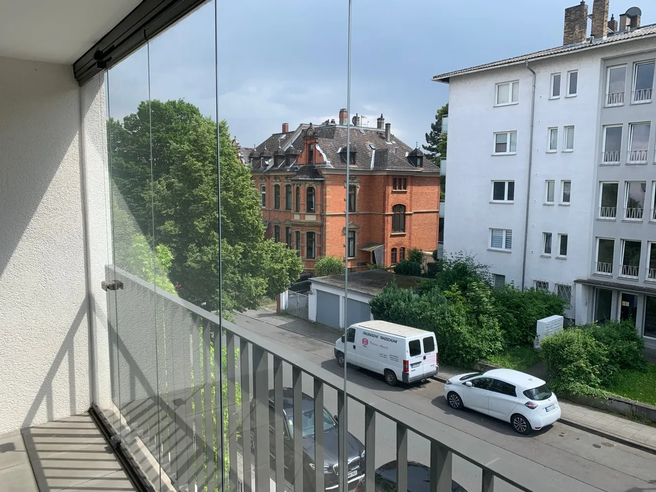 3 Zimmer Wohnung mit 88 m² in Wiesbaden – Bild 6