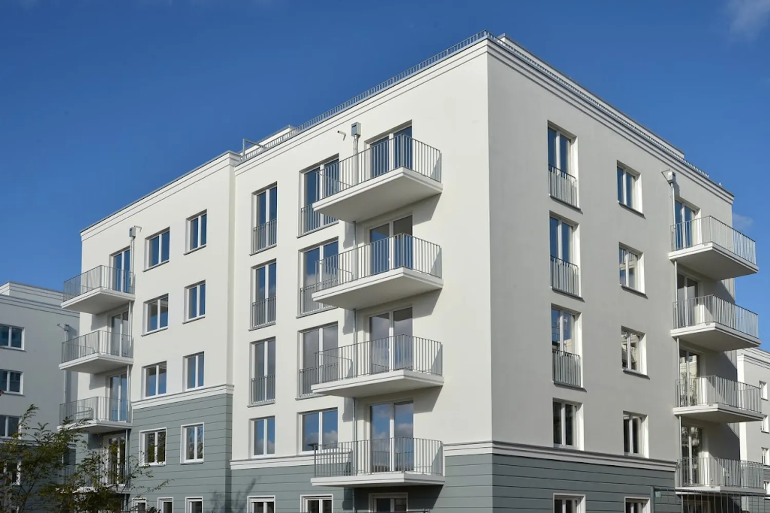 2 Zimmer Wohnung mit 58 m² in Berlin – Bild 4