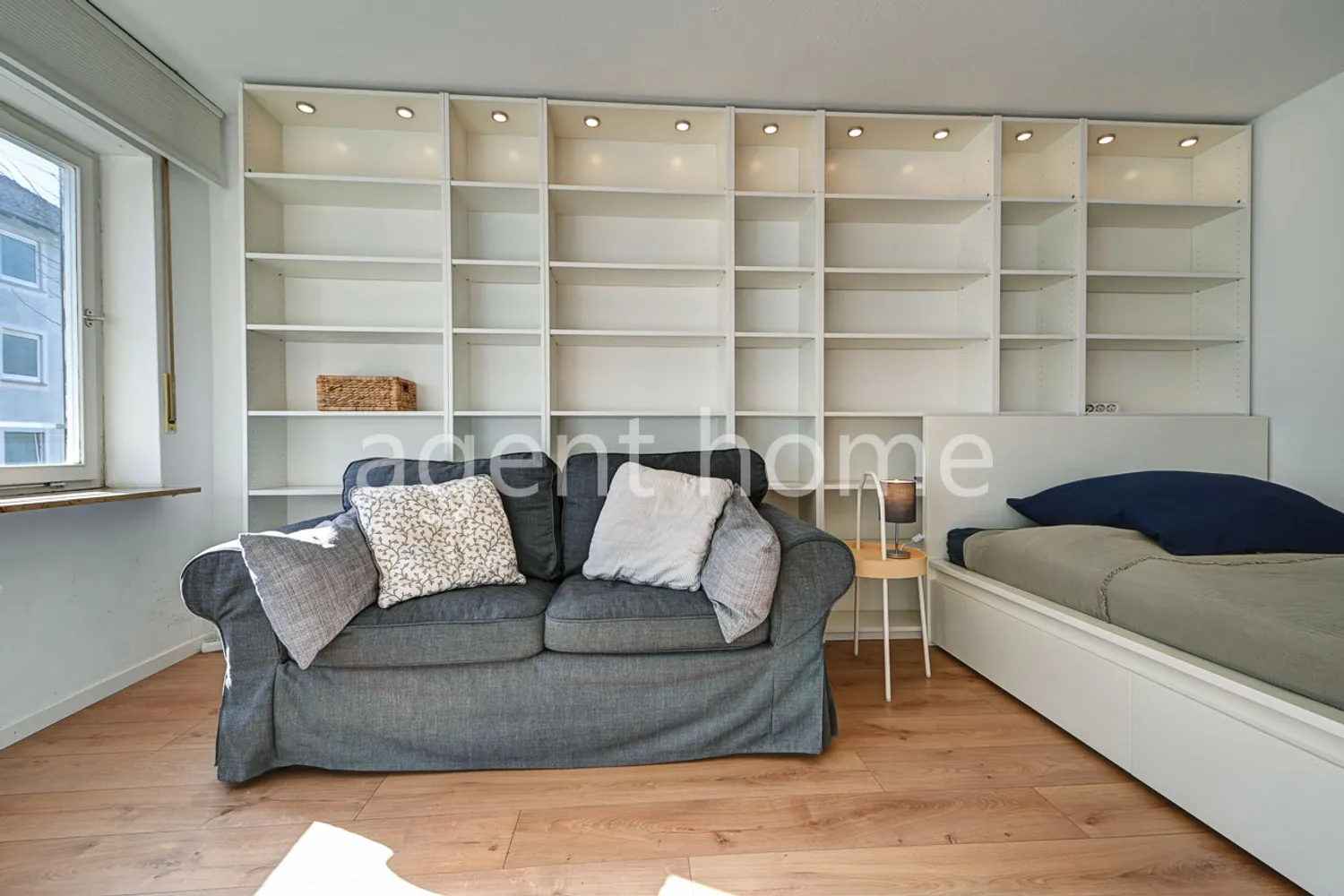 1 Zimmer Wohnung mit 30 m² in Stuttgart – Bild 6