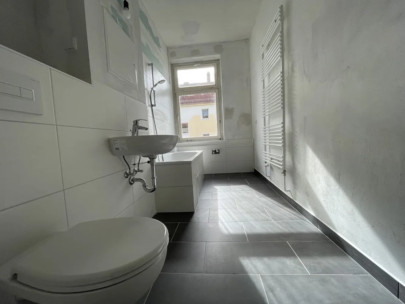 3 Zimmer Wohnung mit 70 m² in Berlin – Bild 11
