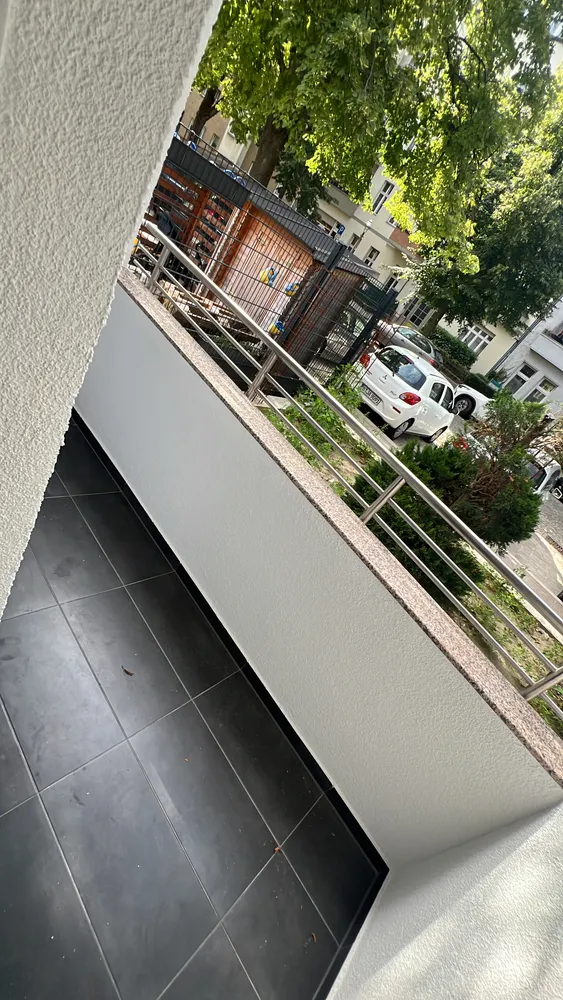 2 Zimmer Wohnung mit 48 m² in Berlin – Bild 6