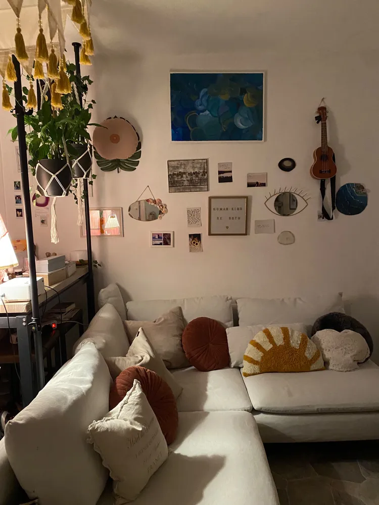 1 room apartment with 50 m² in Cologne – Photo 5