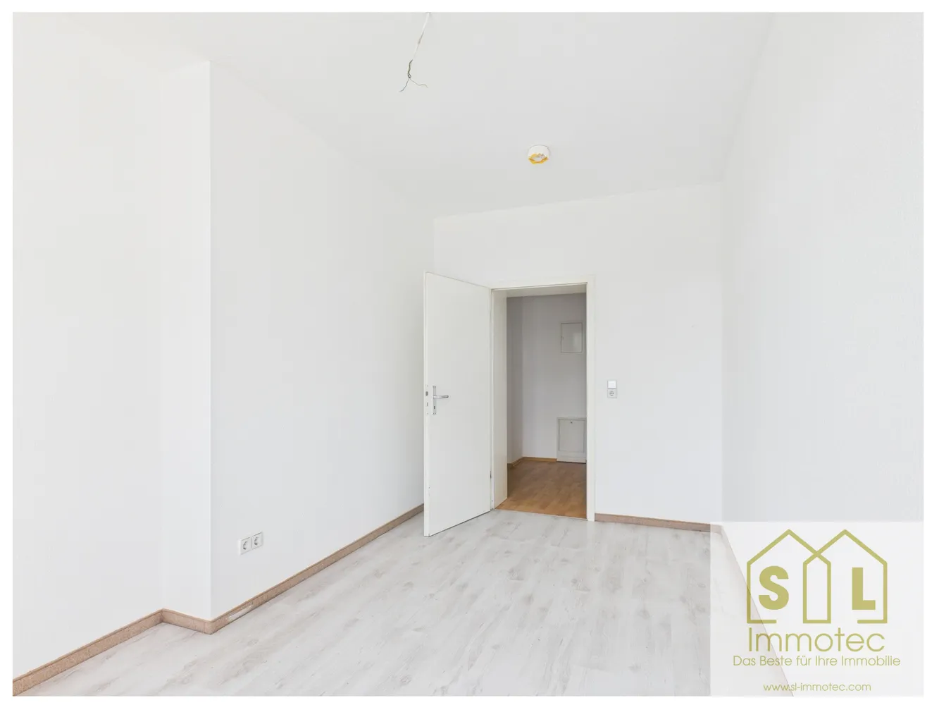 2 Zimmer Wohnung mit 57 m² in Chemnitz – Bild 9