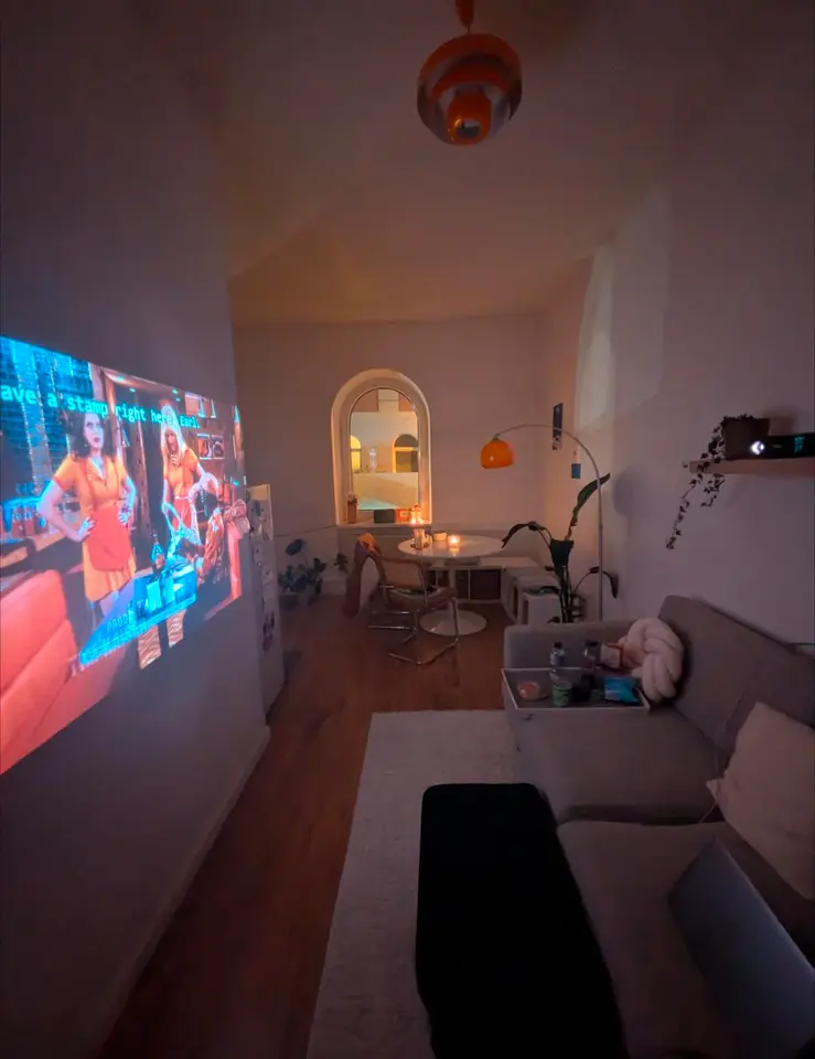 WG-Zimmer mit 41 m² in Rostock – Bild 3