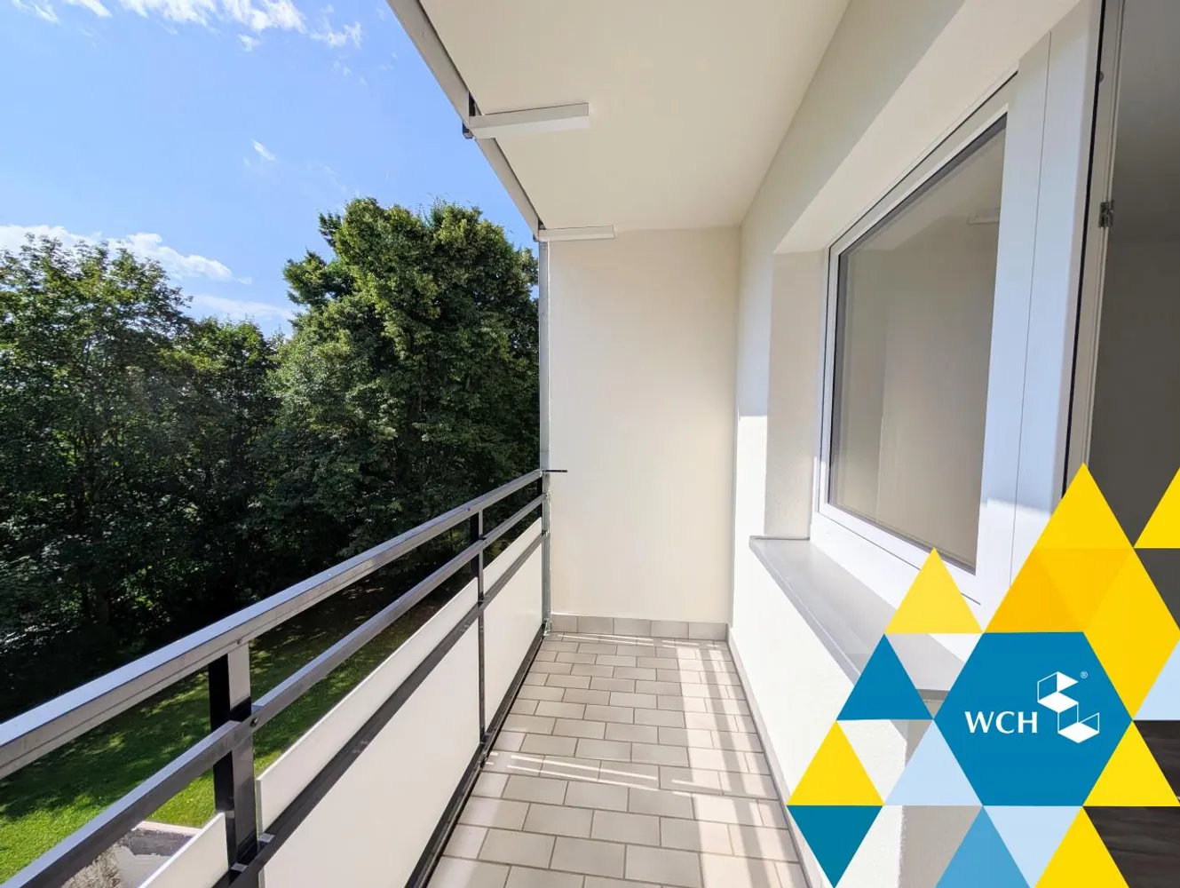 3 room apartment with 56 m² in Chemnitz – Photo 1