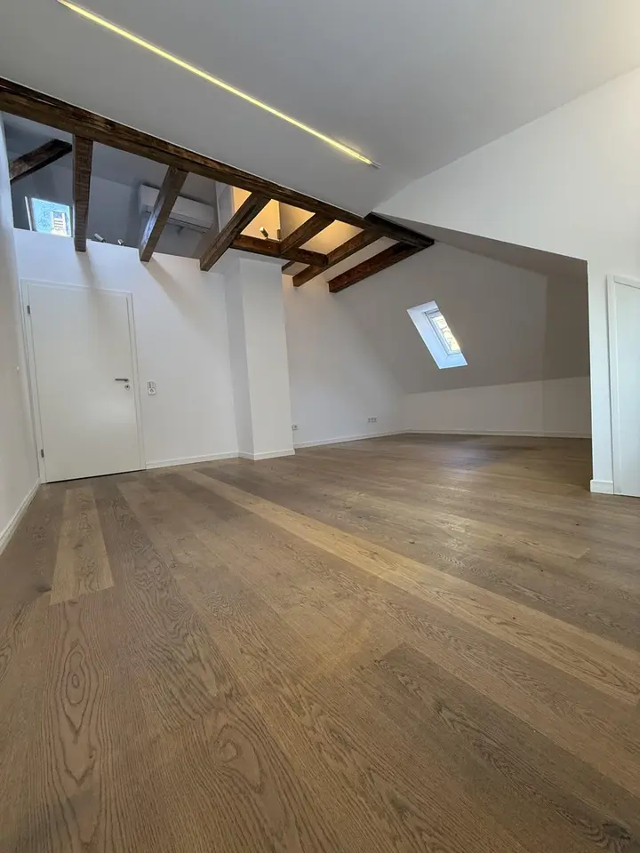 3 Zimmer Wohnung mit 71 m² in Stuttgart – Bild 3