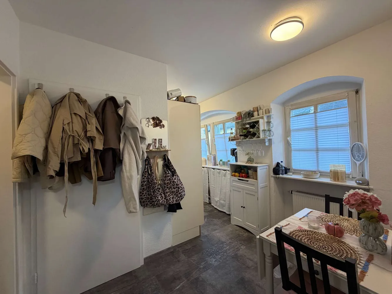 1 Zimmer Wohnung mit 36 m² in Koblenz – Bild 8