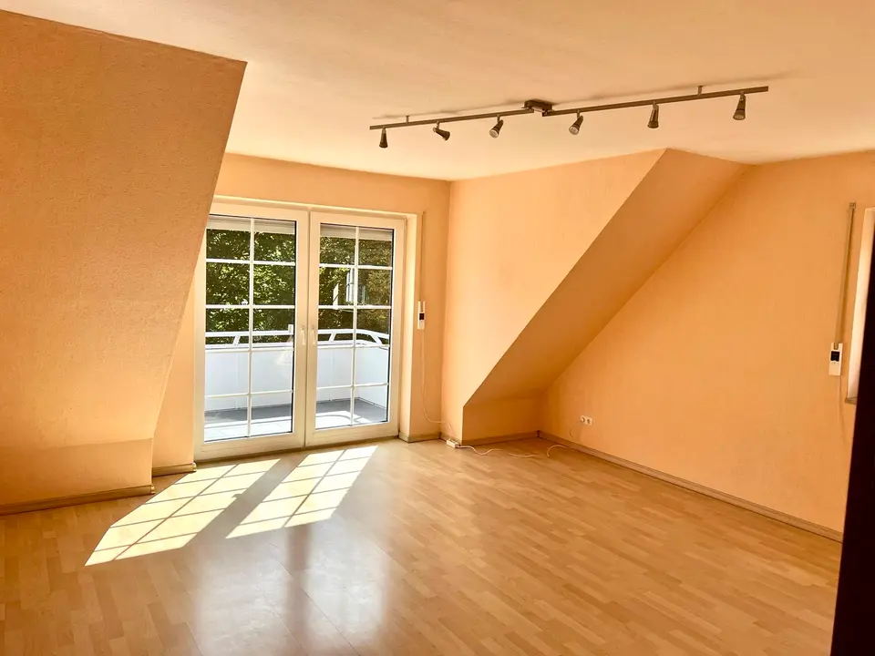 WG-Zimmer mit 20 m² in Kiel – Bild 1