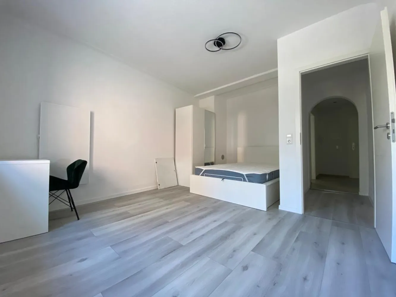 2 Zimmer Wohnung mit 49 m² in Stuttgart – Bild 3